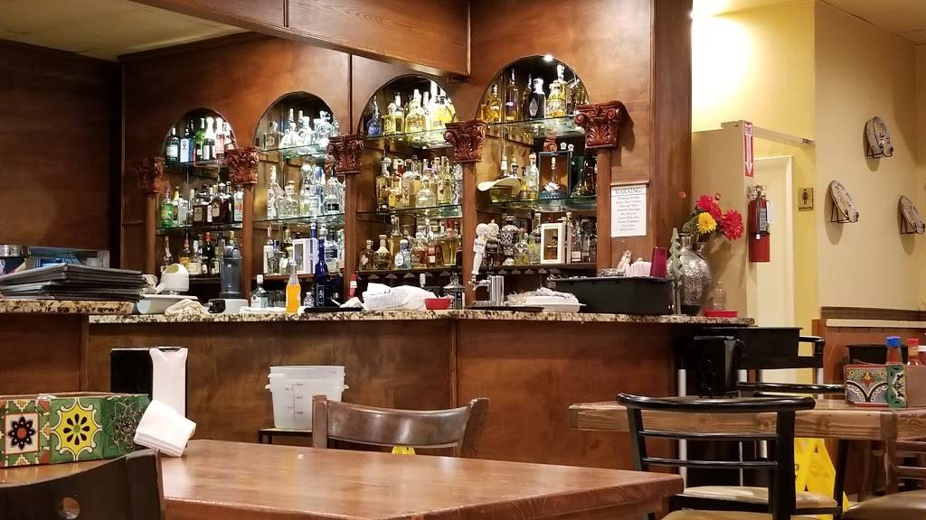 La Casita 2 | restaurant | 48 Blossom Way, Hayward, CA 94541, USA | 5105825383 OR +1 510-582-5383