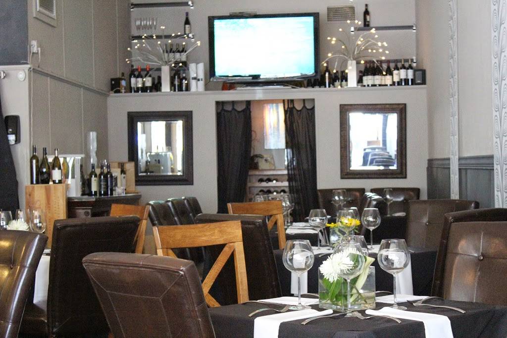 Cress Restaurant | restaurant | 103 W Indiana Ave, DeLand, FL 32720, USA | 3867343740 OR +1 386-734-3740