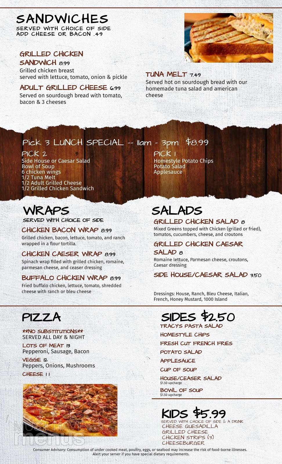 1st Street Lounge | restaurant | 119 W 1st St, OFallon, IL 62269, USA | 6182066609 OR +1 618-206-6609