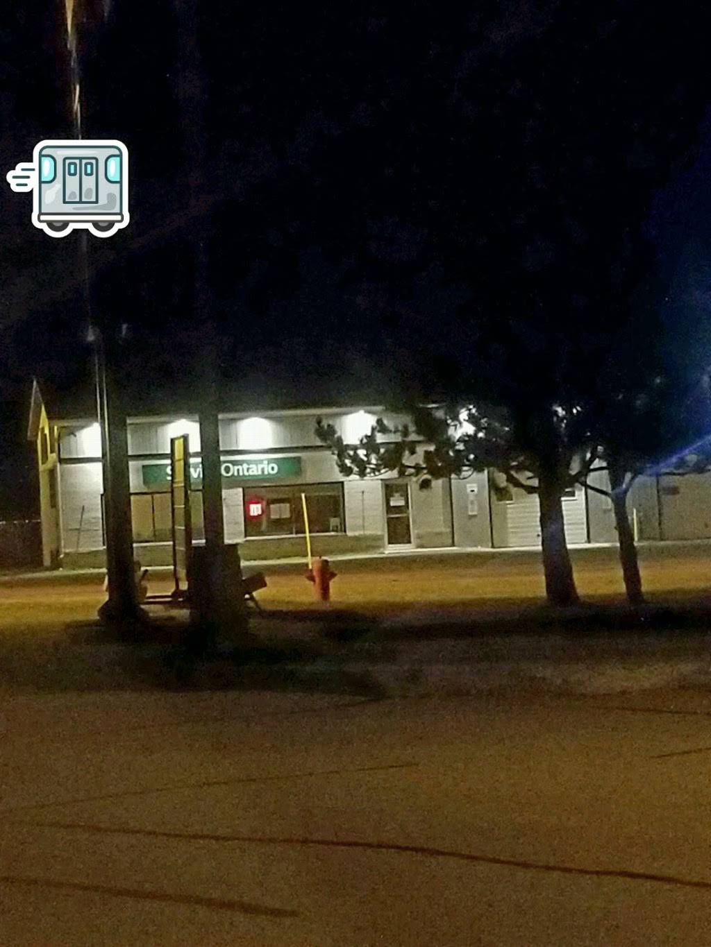 Kates Fries | restaurant | 497 Smith St, Arthur, ON N0G 1A0, Canada | 5192611313 OR +1 519-261-1313