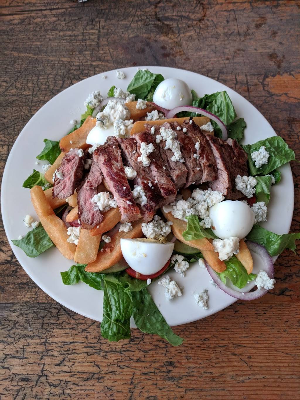 Norms Wayside | restaurant | 2448 Hwy 55, Buffalo, MN 55313, USA | 7636840300 OR +1 763-684-0300