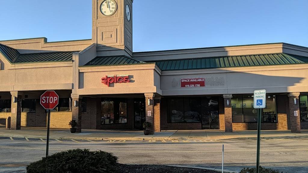 Spice Indian Thai Bistro | restaurant | 4843 West Chester Pike, Newtown Square, PA 19073, USA | 6103565262 OR +1 610-356-5262