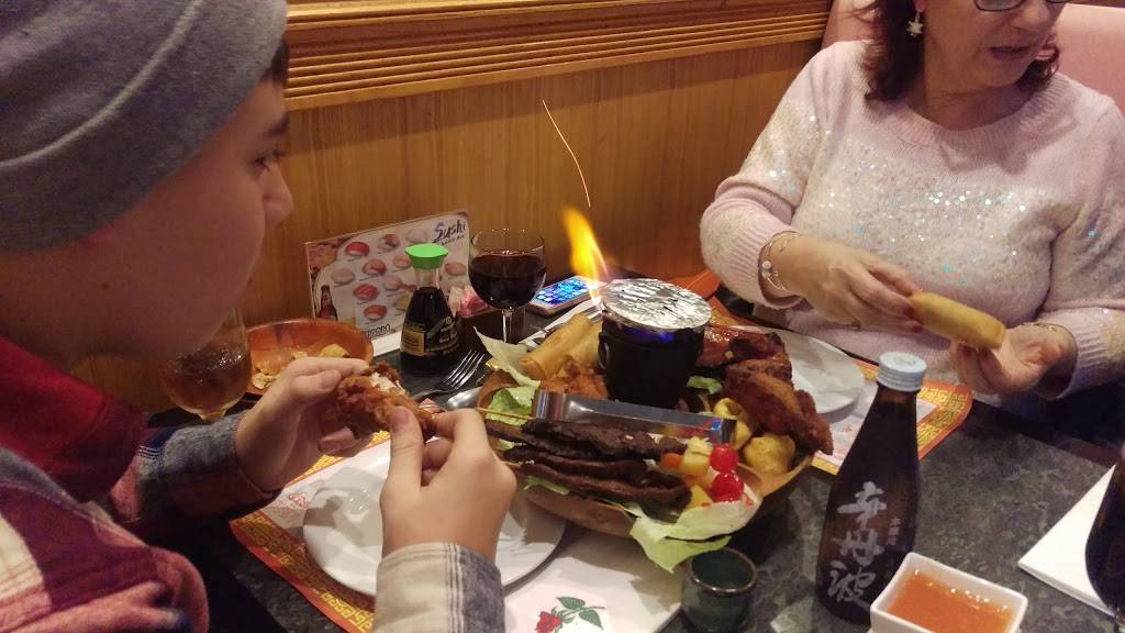 JJ Dynasty | restaurant | 4514 Sunrise Hwy, Oakdale, NY 11769, USA | 6315672660 OR +1 631-567-2660