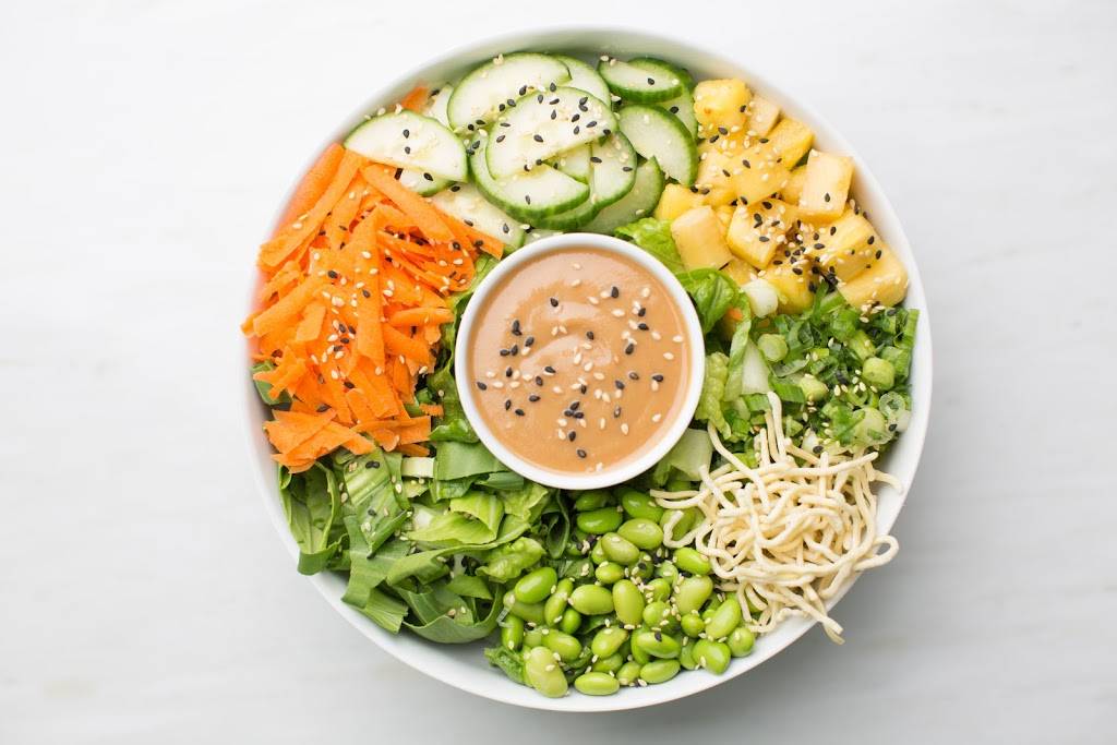 Station Verte | restaurant | 6417 Boul St-Laurent, Montréal, QC H2S 3C3, Canada | 5144007977 OR +1 514-400-7977