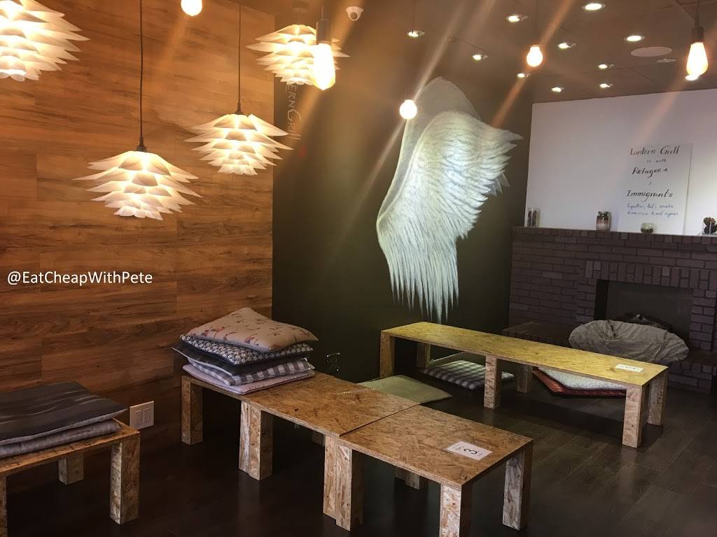 Lantern Grill | cafe | 1722 West 1st Street g, Santa Ana, CA 92703, USA | 7146677964 OR +1 714-667-7964