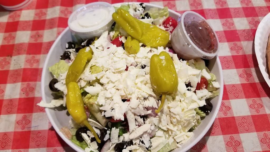 Romas Pizza | restaurant | 1133 Agerton Ln, Augusta, GA 30909, USA | 7067337910 OR +1 706-733-7910