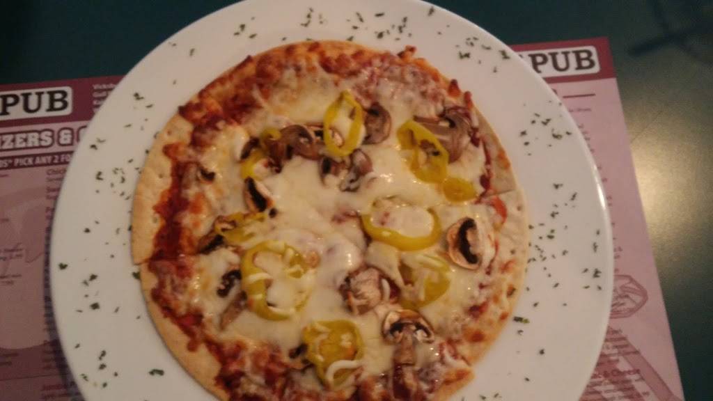 Main St Pub of Vicksburg | restaurant | 208 E Prairie St, Vicksburg, MI 49097, USA | 2696495903 OR +1 269-649-5903