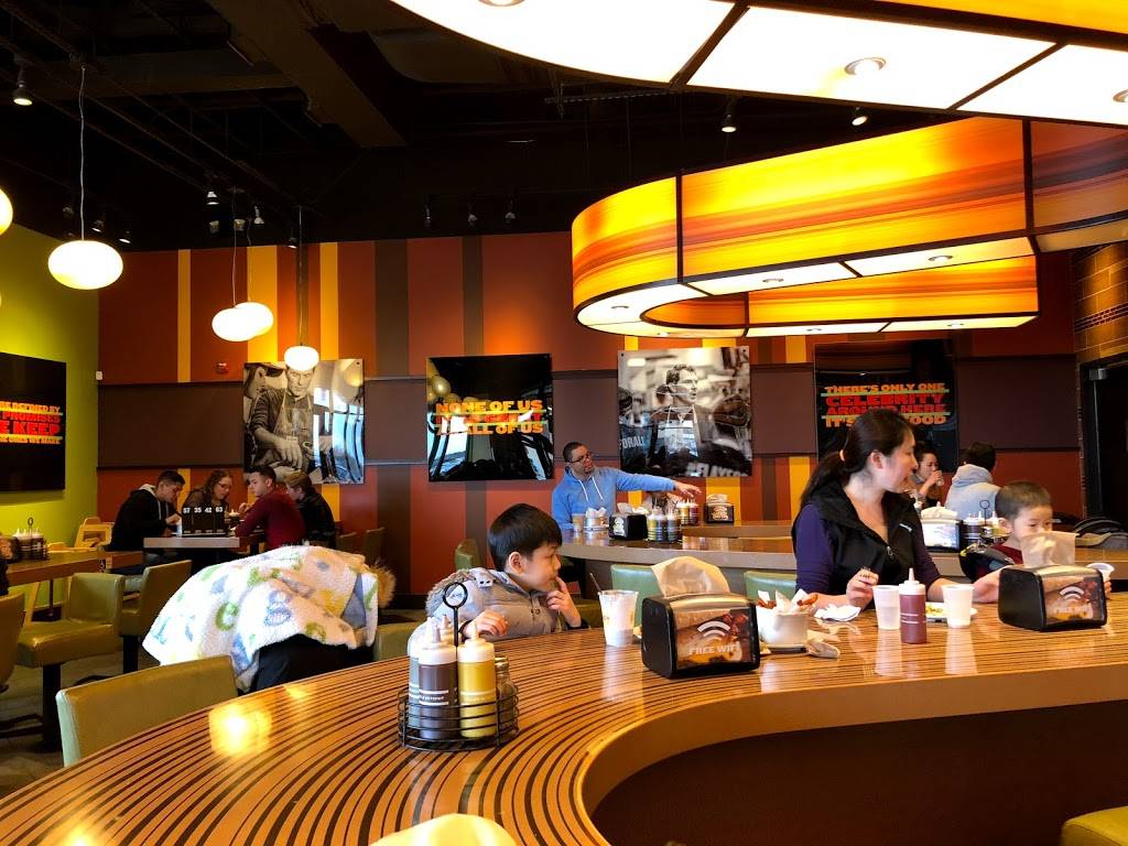 BOBBYS BURGER PALACE | restaurant | 2712 Potomac Mills Cir, Woodbridge, VA 22192, USA | 7034902121 OR +1 703-490-2121