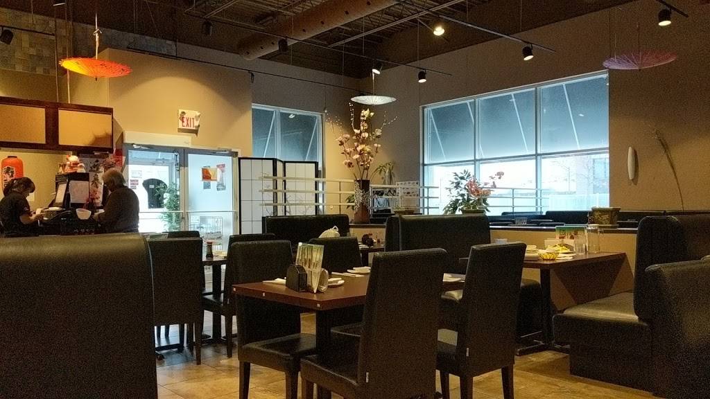 1000 Sushi Islands | restaurant | 129 Riocan Ave, Nepean, ON K2J 5G3, Canada | 6138253703 OR +1 613-825-3703