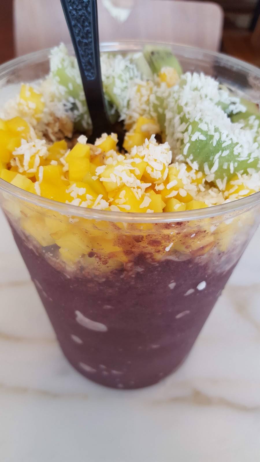 Pure Raw Juice - Towson | restaurant | 6809 York Rd, Baltimore, MD 21212, USA | 4103777873 OR +1 410-377-7873