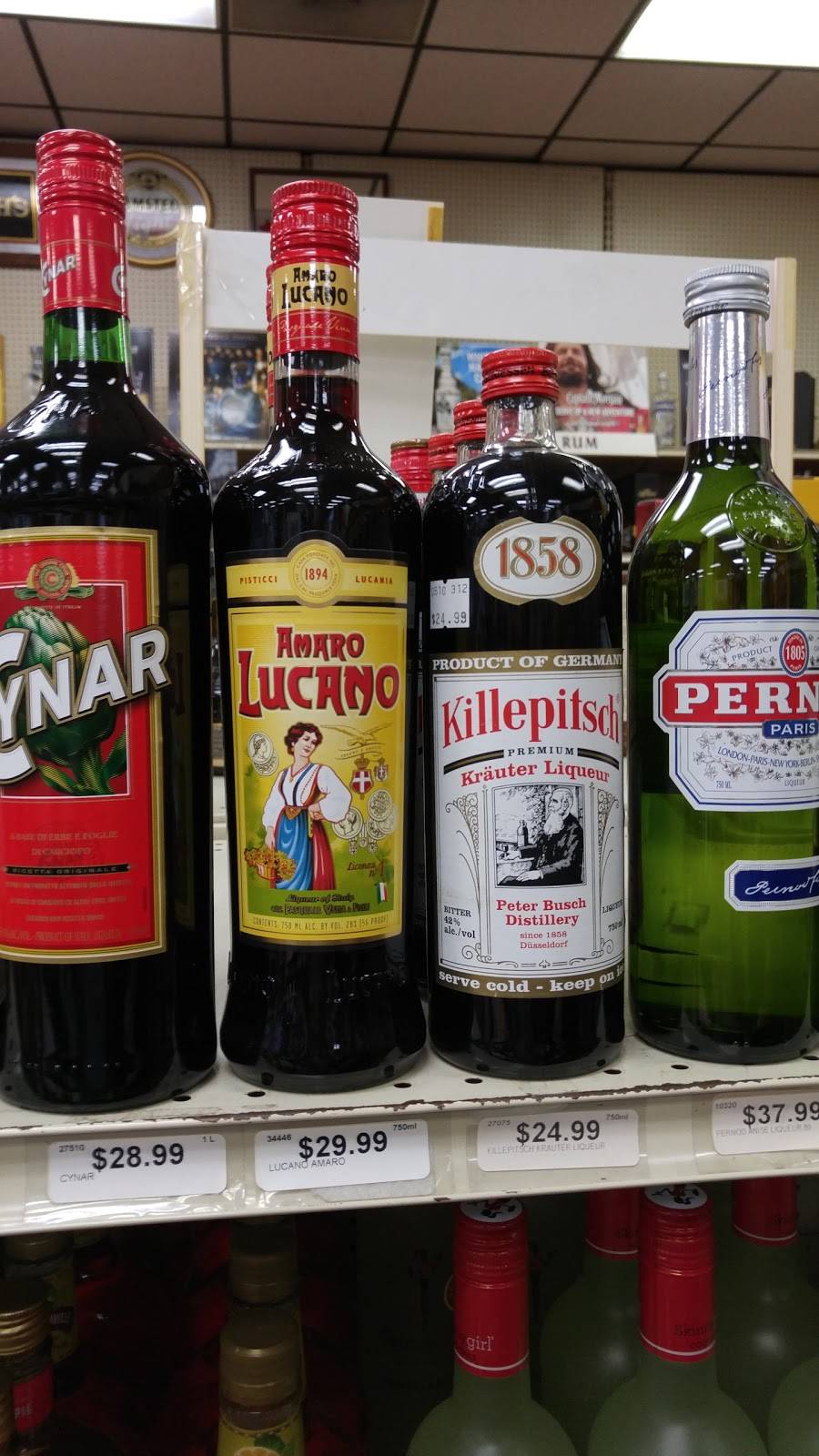 Macon Bistro & Larder | restaurant | 5520 Connecticut Ave NW, Washington, DC 20015, USA | 2022487807 OR +1 202-248-7807