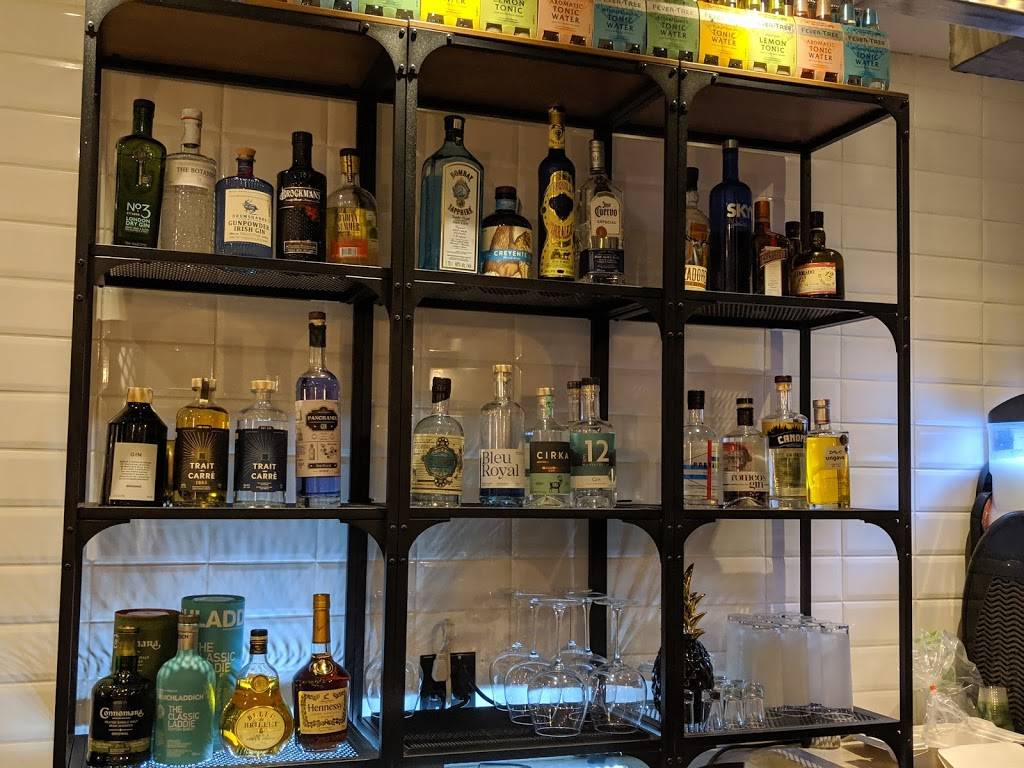 Original Gusto | restaurant | 16A Rue Turgeon, Sainte-Thérèse, QC J7E 3H3, Canada | 4508186464 OR +1 450-818-6464