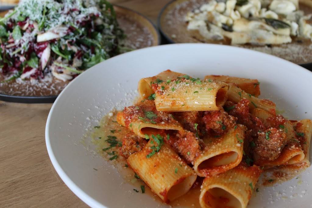 Jame Enoteca | restaurant | 241 Main St, El Segundo, CA 90245, USA | 3106488554 OR +1 310-648-8554