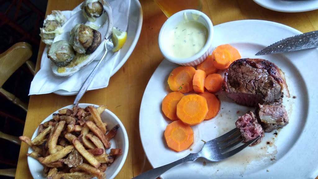 Rotisserie Restaurant | restaurant | 1355 Williston Rd, South Burlington, VT 05403, USA | 8026581838 OR +1 802-658-1838