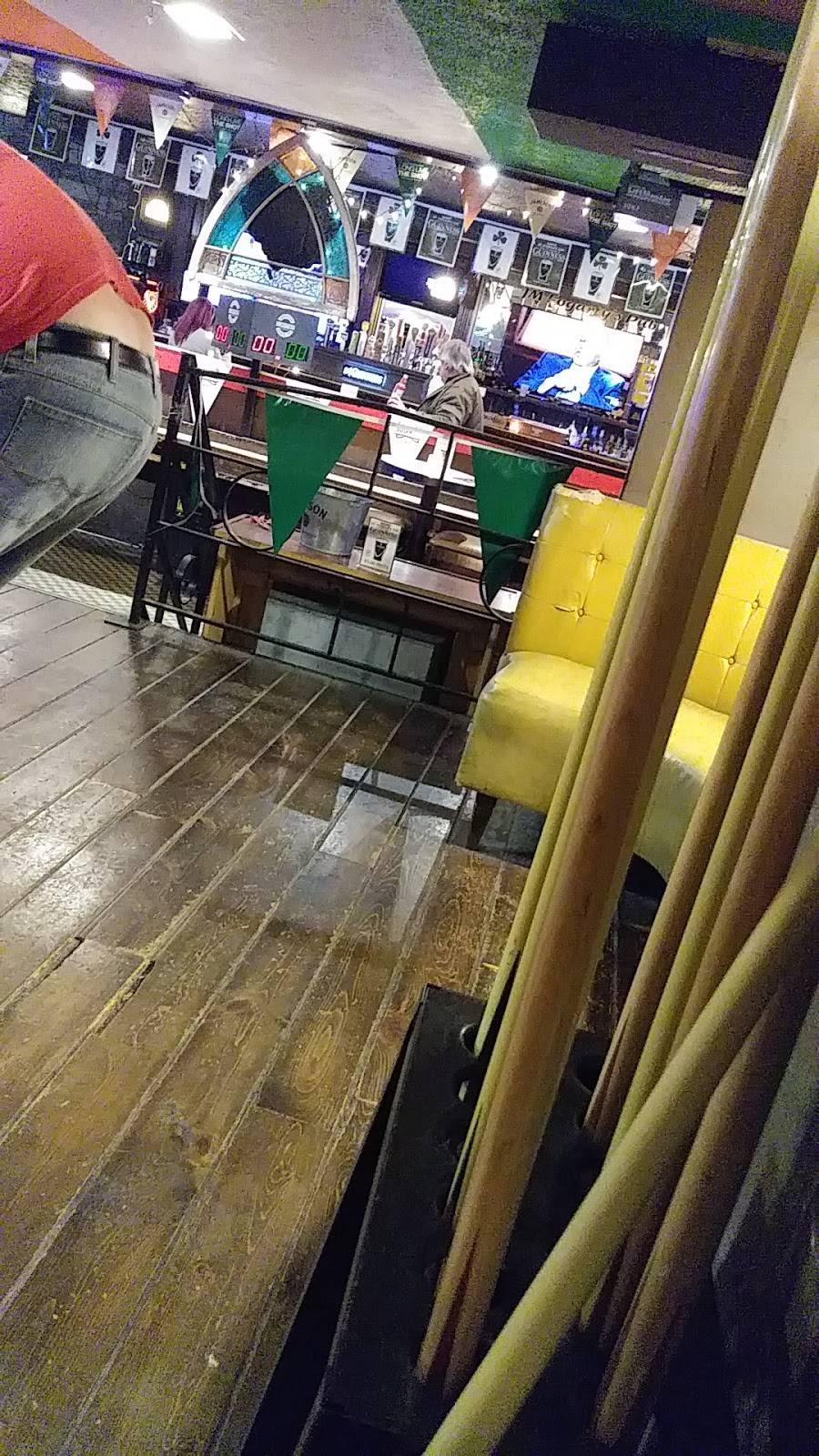 Fogartys | restaurant | 3620 Harrison Ave, Cincinnati, OH 45211, USA | 5135153215 OR +1 513-515-3215