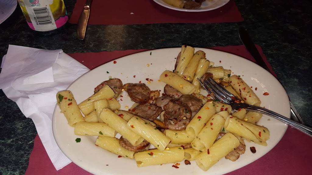 Woodside | restaurant | 44-06 60th St, Woodside, NY 11377, USA | 7185338888 OR +1 718-533-8888