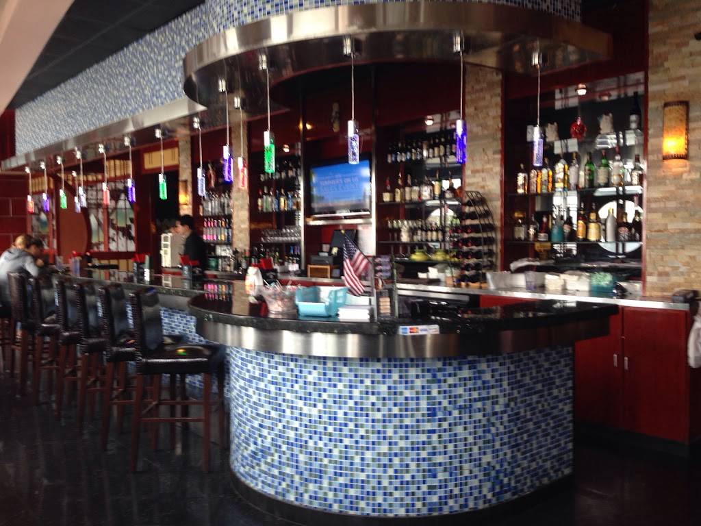 Saga Steakhouse & Sushi Bar | restaurant | 1040 Settlers Ridge Center Dr, Pittsburgh, PA 15205, USA | 4127888868 OR +1 412-788-8868