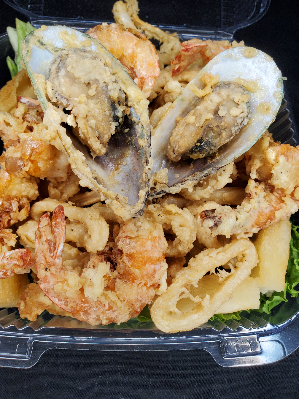 imperio peruvian cuisine | restaurant | Middleton St, Palmdale, CA 93551, USA | 6613412587 OR +1 661-341-2587