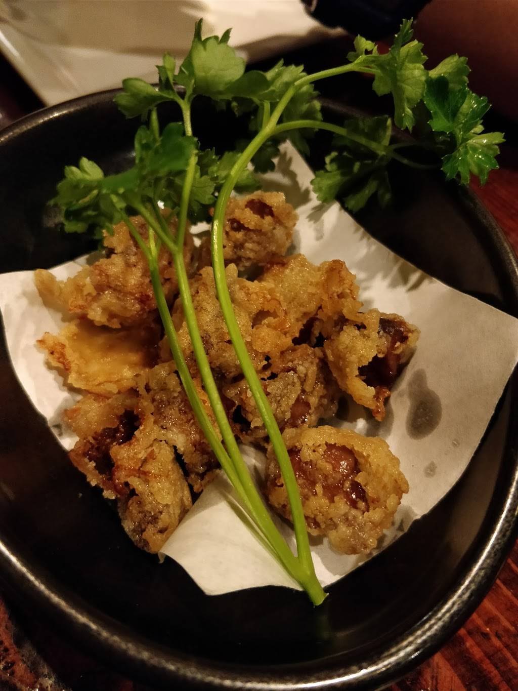 Yakitoriya | meal takeaway | 11301 W Olympic Blvd #101, Los Angeles, CA 90064, USA | 3104795400 OR +1 310-479-5400