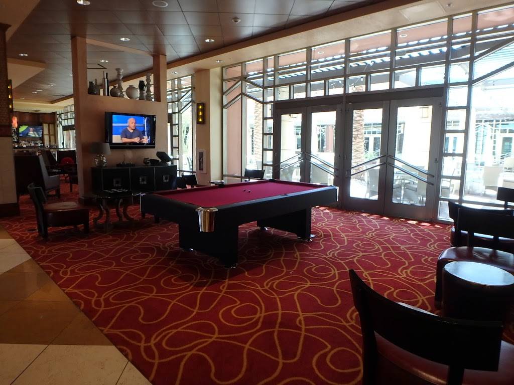 Rays Bar / Soleil Restaurant | restaurant | 9495w W Coyotes Blvd, Glendale, AZ 85305, USA | 6239373700 OR +1 623-937-3700