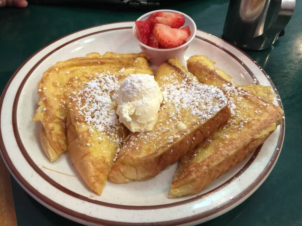 Kings Omelets Restaurant | restaurant | 10711 NE Halsey St, Portland, OR 97220, USA | 5032530808 OR +1 503-253-0808