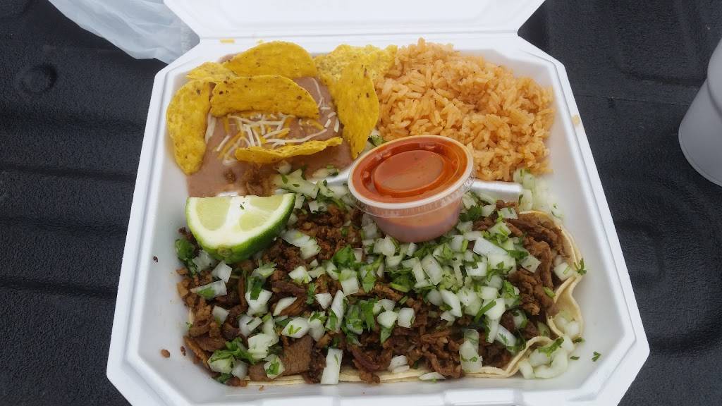 Mr Tacos | restaurant | 130 N Lewis Ave, Tulsa, OK 74110, USA | 9185826373 OR +1 918-582-6373