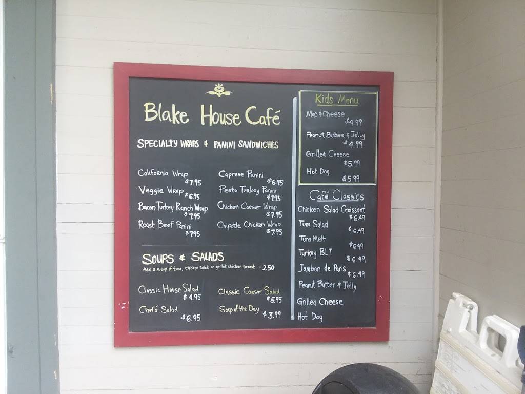 Blake House Café | cafe | 21 Edwards St, Springfield, MA 01103, USA | 4137792199 OR +1 413-779-2199