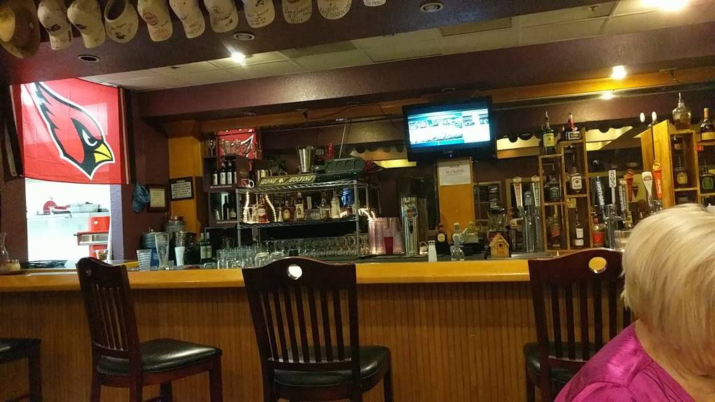 The Links Neighborhood Grill | restaurant | 18823 Country Club Pkwy, Peoria, AZ 85382, USA | 6235611681 OR +1 623-561-1681