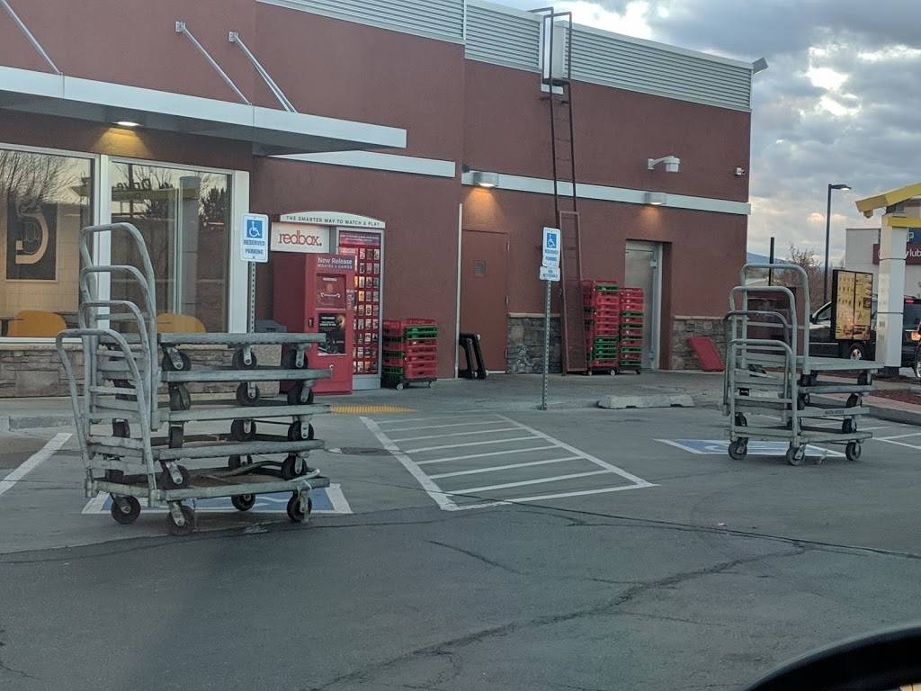 McDonalds | cafe | 909 W Riverdale Rd, Riverdale, UT 84405, USA | 8016228880 OR +1 801-622-8880