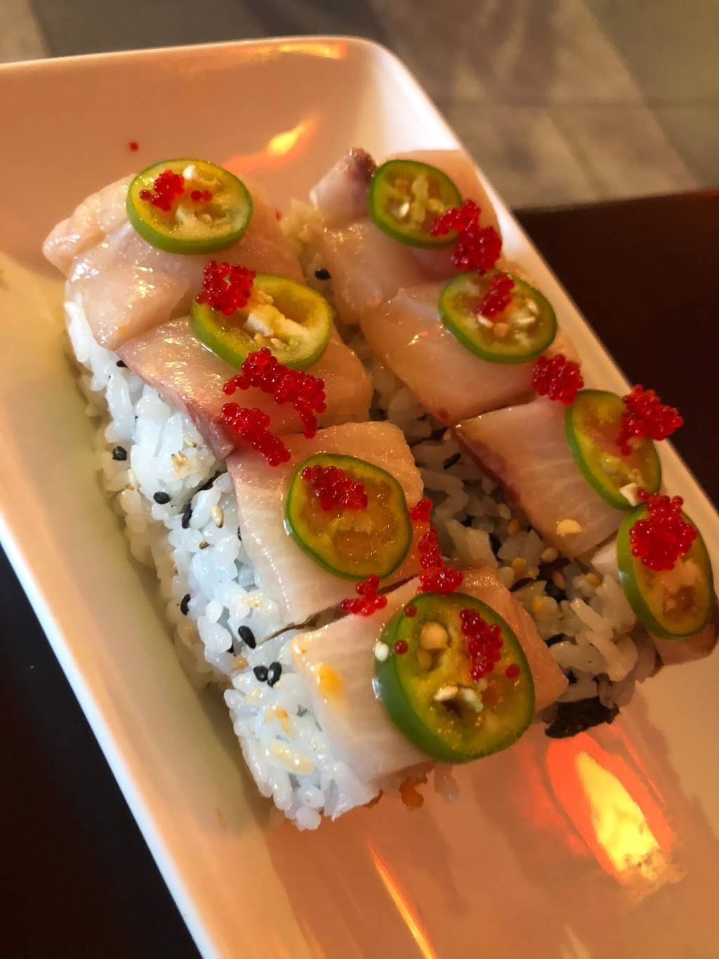 Ichiban Sushi Restaurant | restaurant | 2950 Finley Rd, Downers Grove, IL 60515, USA | 6305193539 OR +1 630-519-3539