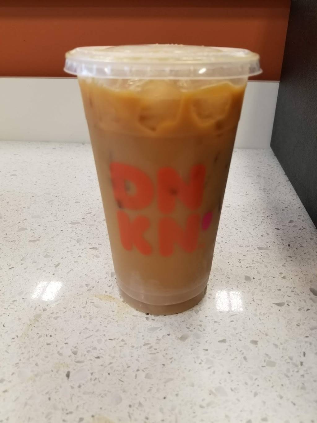 Dunkin | bakery | 59 W Locust St, Canton, IL 61520, USA | 3093575198 OR +1 309-357-5198