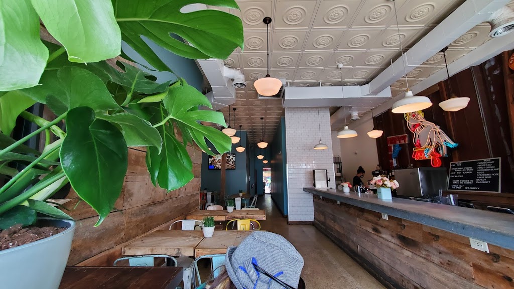 Ms. Cheezious | restaurant | 7418 Biscayne Blvd, Miami, FL 33138, USA | 3059894019 OR +1 305-989-4019