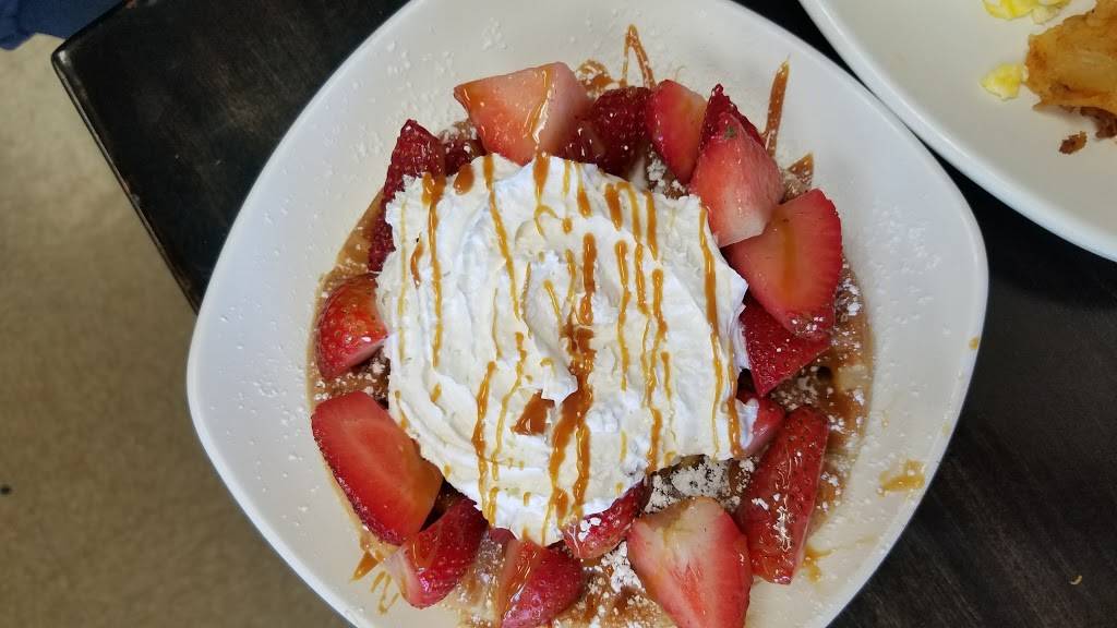 Caramelo Cafe | cafe | 13857 Amar Rd, La Puente, CA 91746, USA | 6269621400 OR +1 626-962-1400