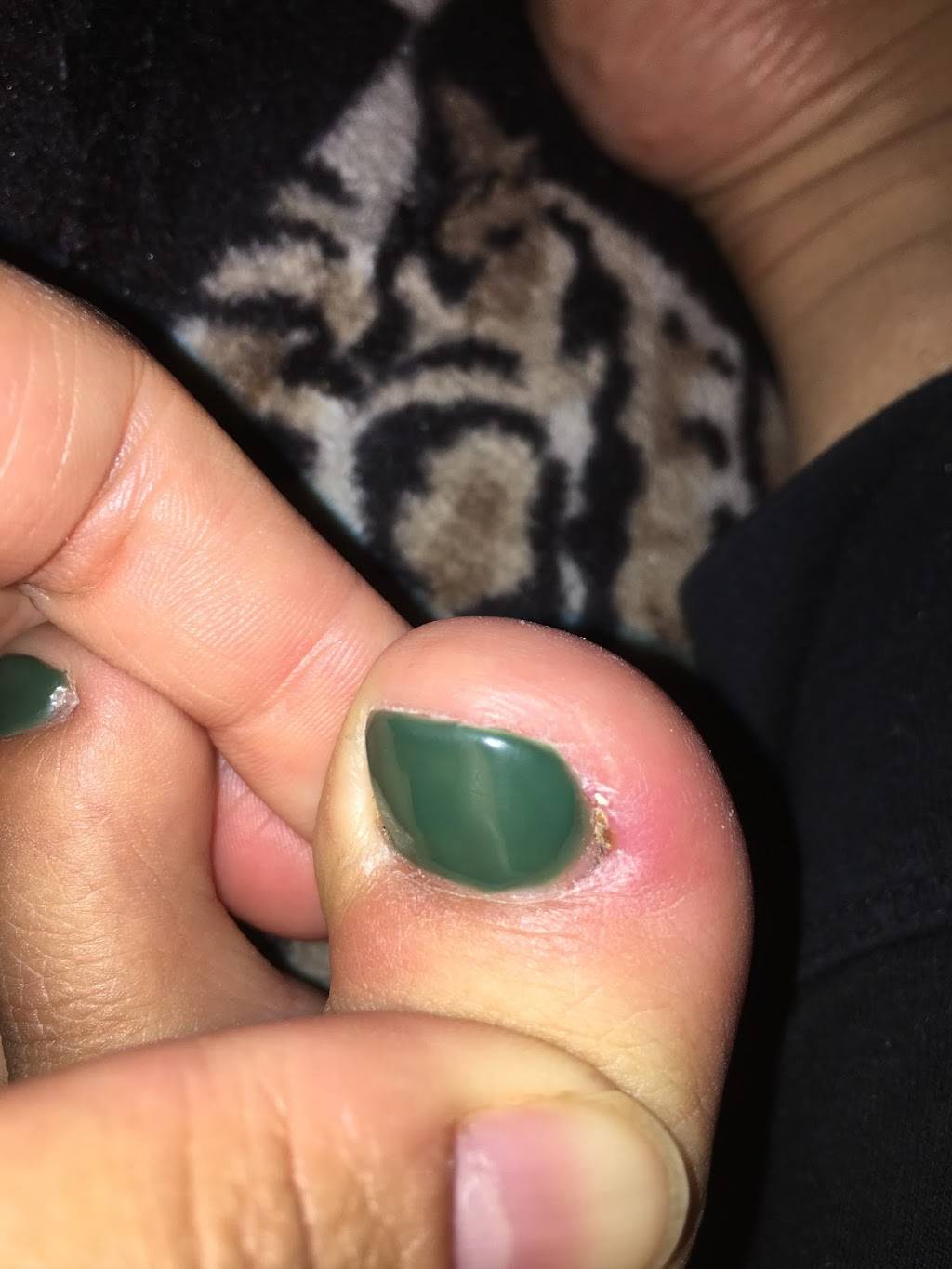 POLiSHme Nail Spa & Bar | restaurant | 11035 Long Beach Blvd #6, Lynwood, CA 90262, USA | 5623502958 OR +1 562-350-2958