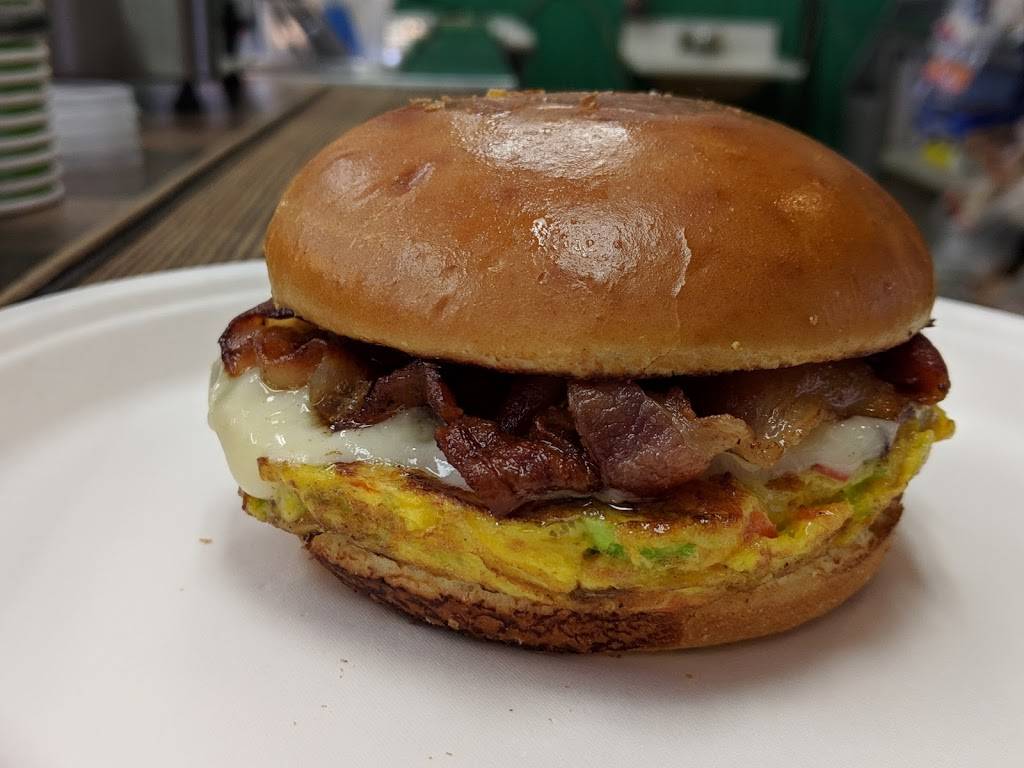 Buns N Rice | restaurant | 10509 Metropolitan Ave, Kensington, MD 20895, USA | 3019492199 OR +1 301-949-2199