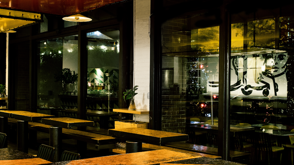 Caboco | restaurant | 1850 Industrial St, Los Angeles, CA 90021, USA | 2134051434 OR +1 213-405-1434