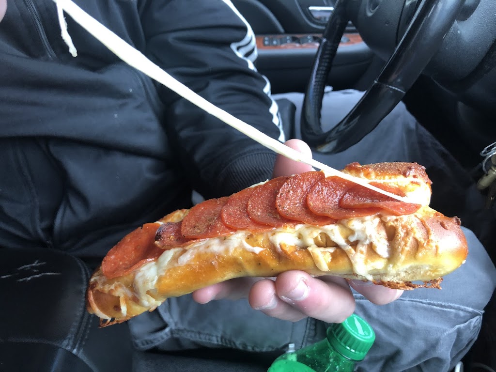 Philly Pretzel Factory | bakery | Port Richmond Plaza, 3377 Aramingo Ave, Philadelphia, PA 19134, USA | 2152033100 OR +1 215-203-3100