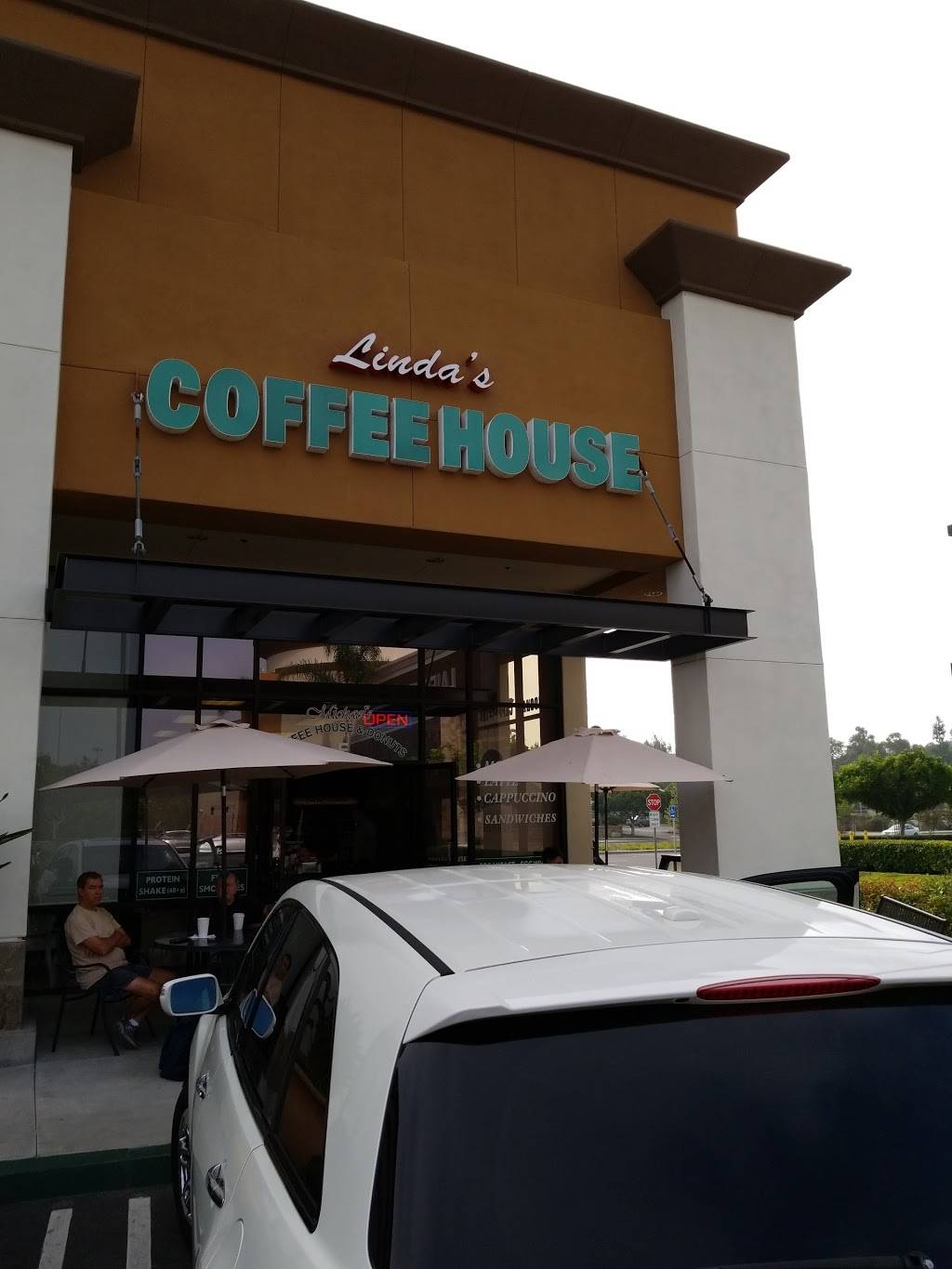 Lindas Coffee House | cafe | 29200 Portola Pkwy STE E, Lake Forest, CA 92630, USA | 9494551348 OR +1 949-455-1348