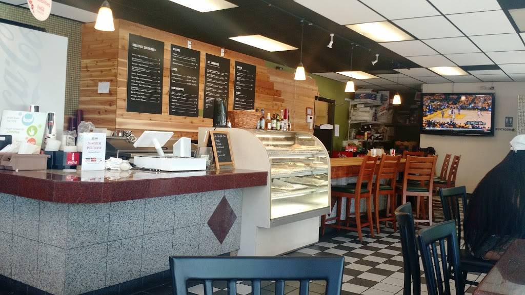 The Corner Cafe & Diner | cafe | 414 E William St Suite A, San Jose, CA 95112, USA | 4085640306 OR +1 408-564-0306