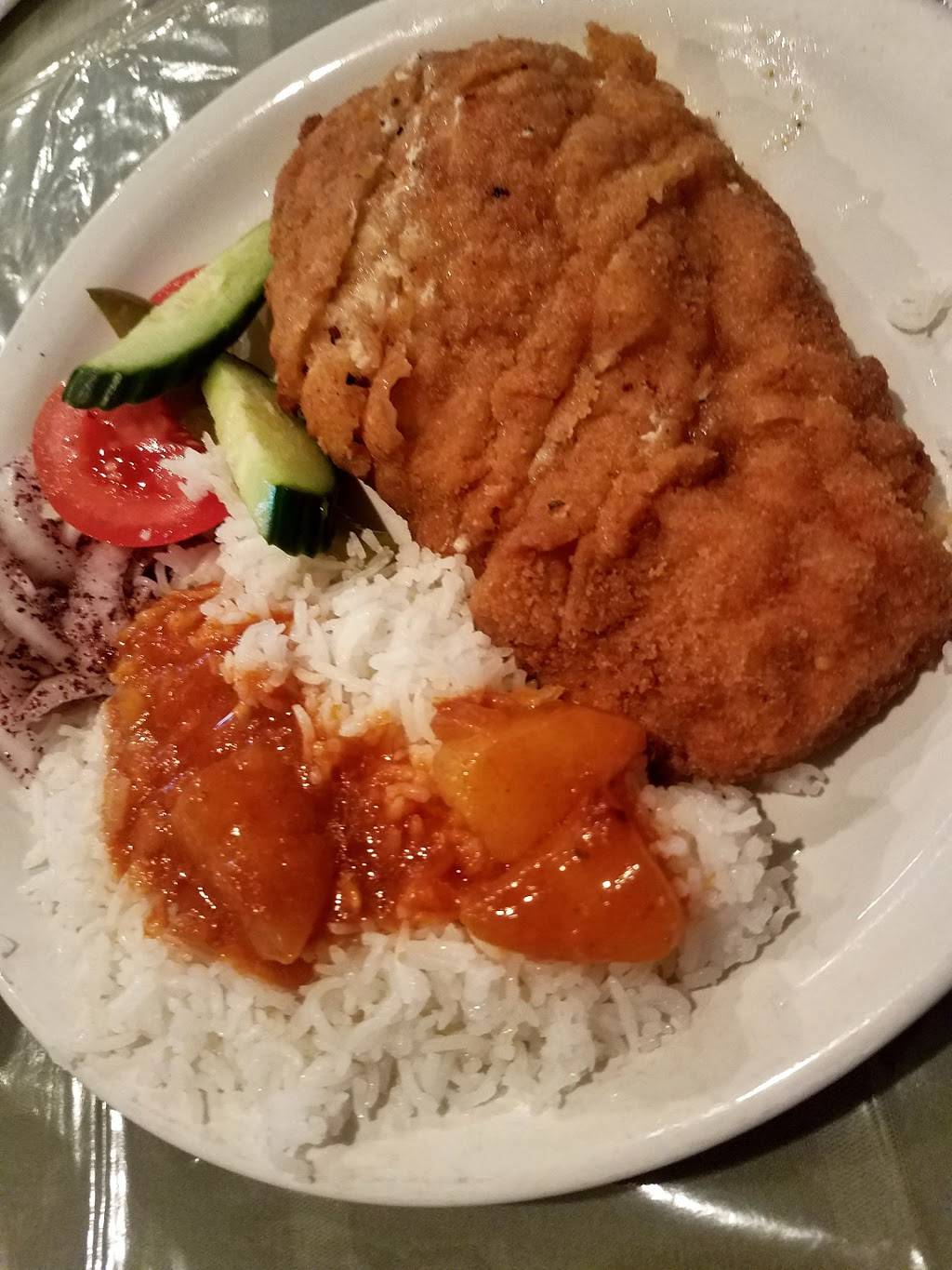 Babylon Restaurant | restaurant | 2122 N Roan St # 8, Johnson City, TN 37601, USA | 4232829600 OR +1 423-282-9600