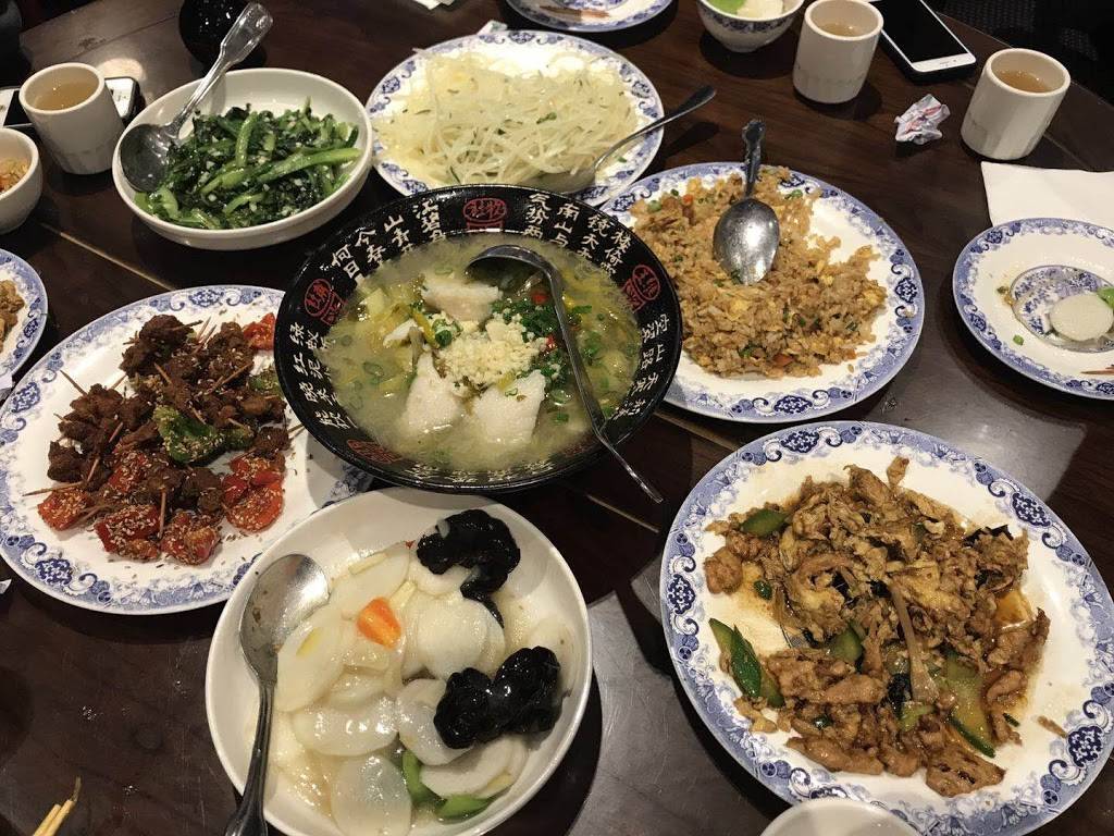同順居 | restaurant | 250 W Valley Blvd, San Gabriel, CA 91776, USA | 6265708598 OR +1 626-570-8598