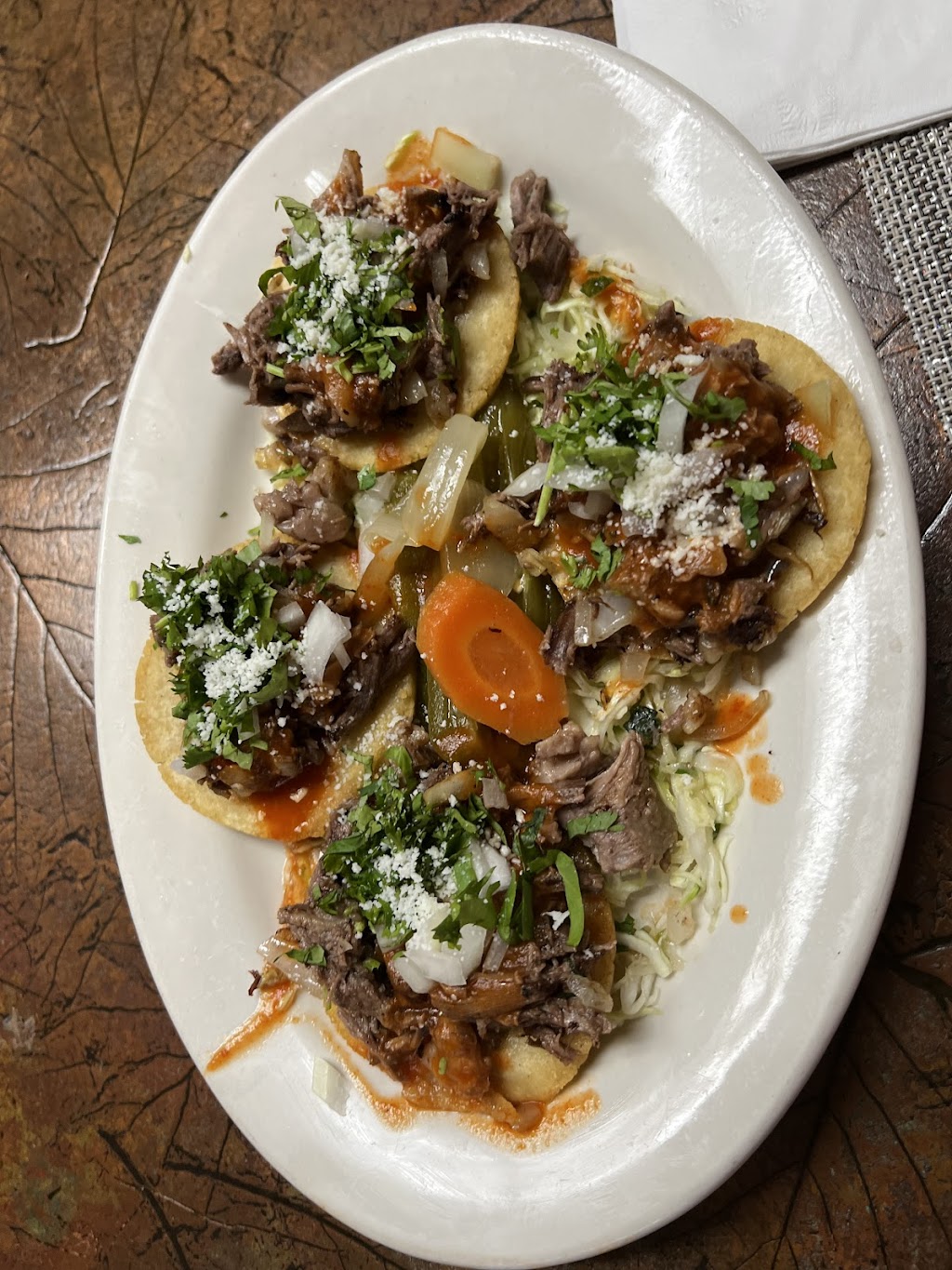 Son DLicias Restaurant | restaurant | 115 New Canaan Ave, Norwalk, CT 06850, USA | 2032868574 OR +1 203-286-8574