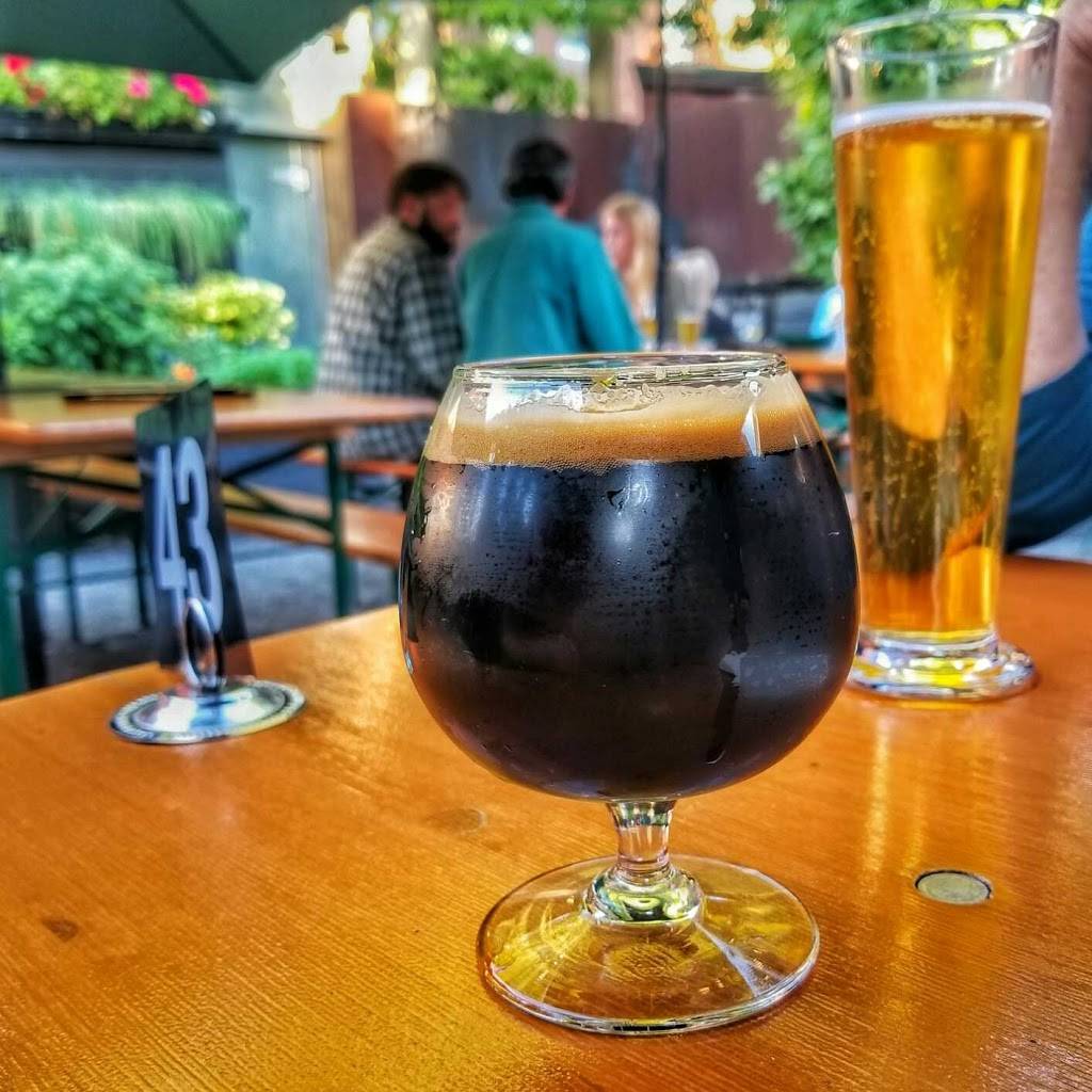 Holy Grale | restaurant | 1034 Bardstown Rd, Louisville, KY 40204, USA | 5024599939 OR +1 502-459-9939