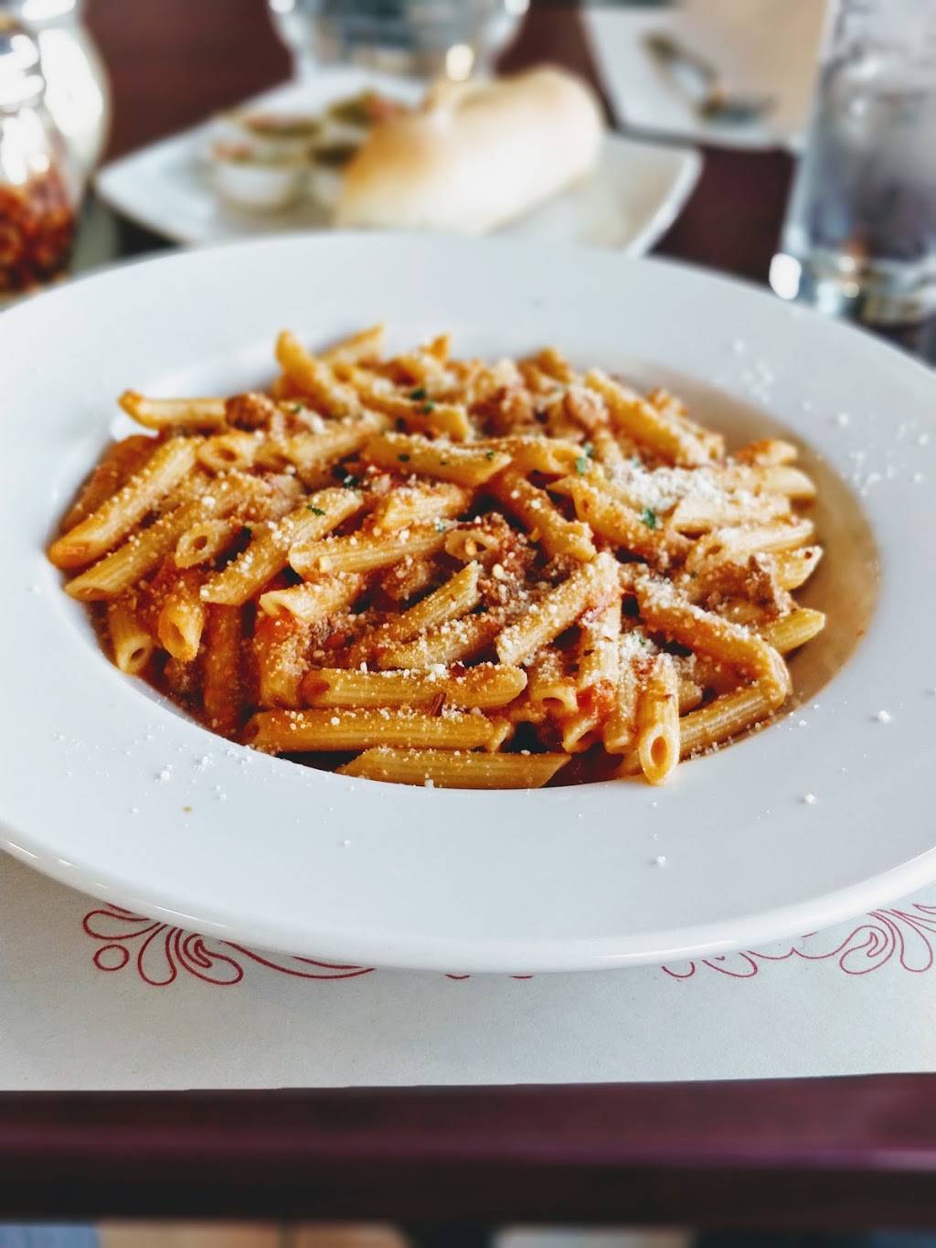 Trattoria Mario | restaurant | 5545 Chemin Upper Lachine, Montréal, QC H4A 2A5, Canada | 5144850235 OR +1 514-485-0235