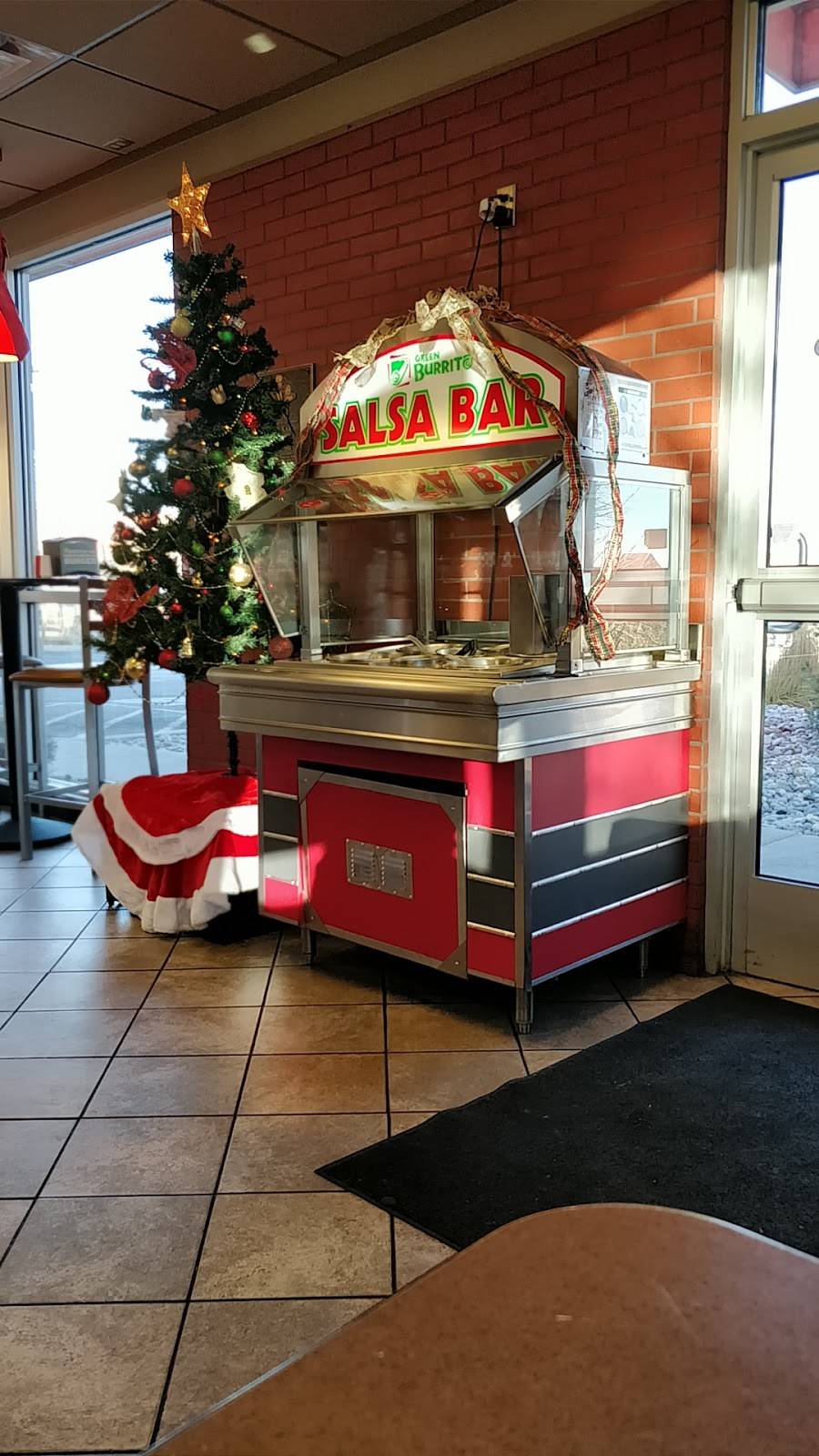 Carls Jr. | restaurant | 7945 Fountain Mesa Rd, Fountain, CO 80817, USA | 7193220255 OR +1 719-322-0255