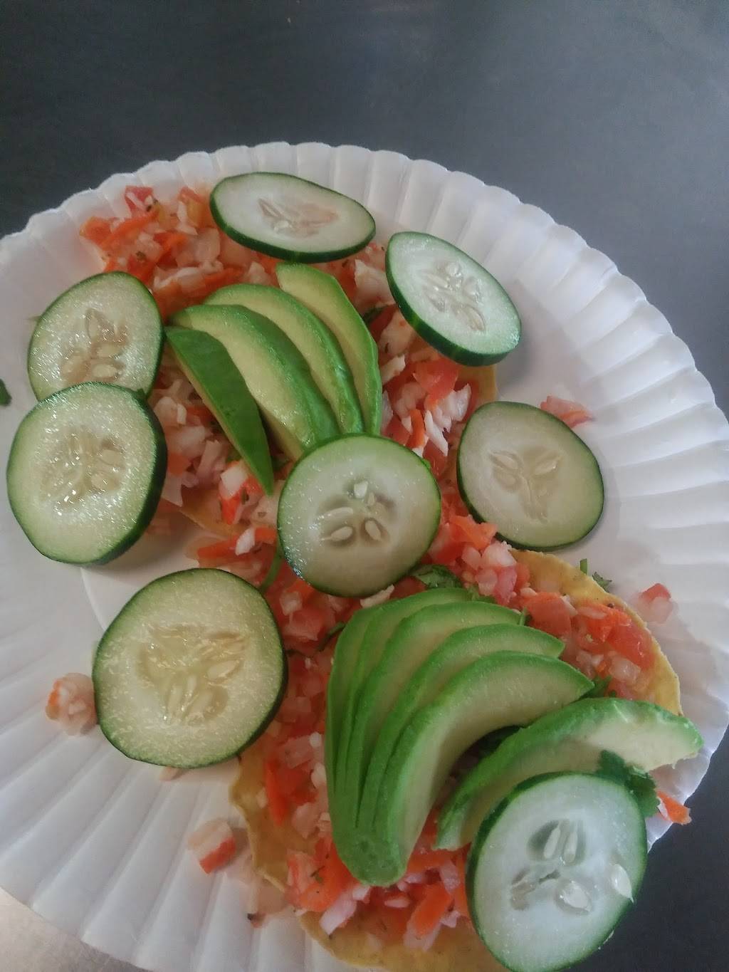 Tacos El Forastero | restaurant | 8510 Steubing Rd, San Antonio, TX 78254, USA | 2102386327 OR +1 210-238-6327