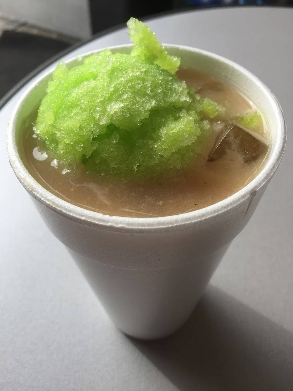 Tejuinos Rivera | restaurant | 4727 Whittier Blvd, Los Angeles, CA 90022, USA | 3239810852 OR +1 323-981-0852