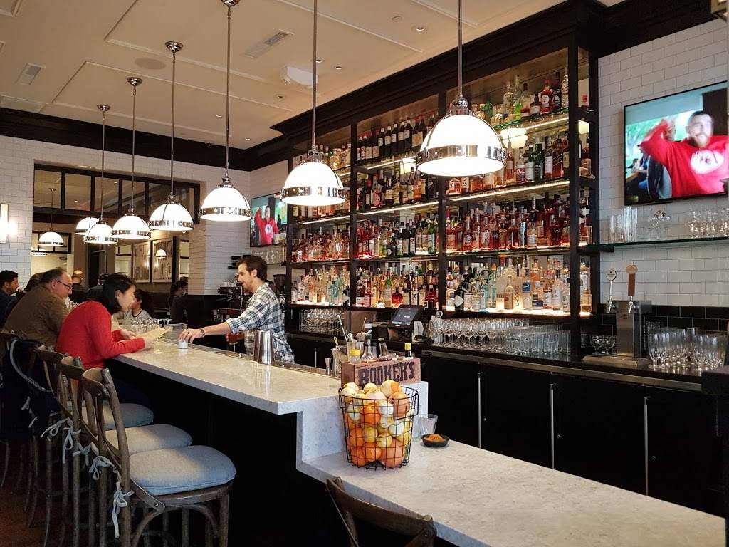 Pizza Antica | restaurant | 334 Santana Row, San Jose, CA 95128, USA | 4085578373 OR +1 408-557-8373