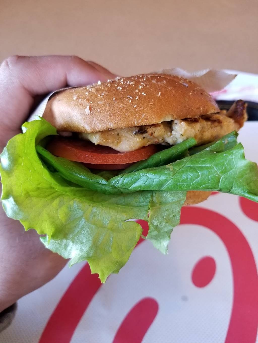 Chick-fil-A | restaurant | 3444 N Salida St, Aurora, CO 80011, USA | 7209908100 OR +1 720-990-8100