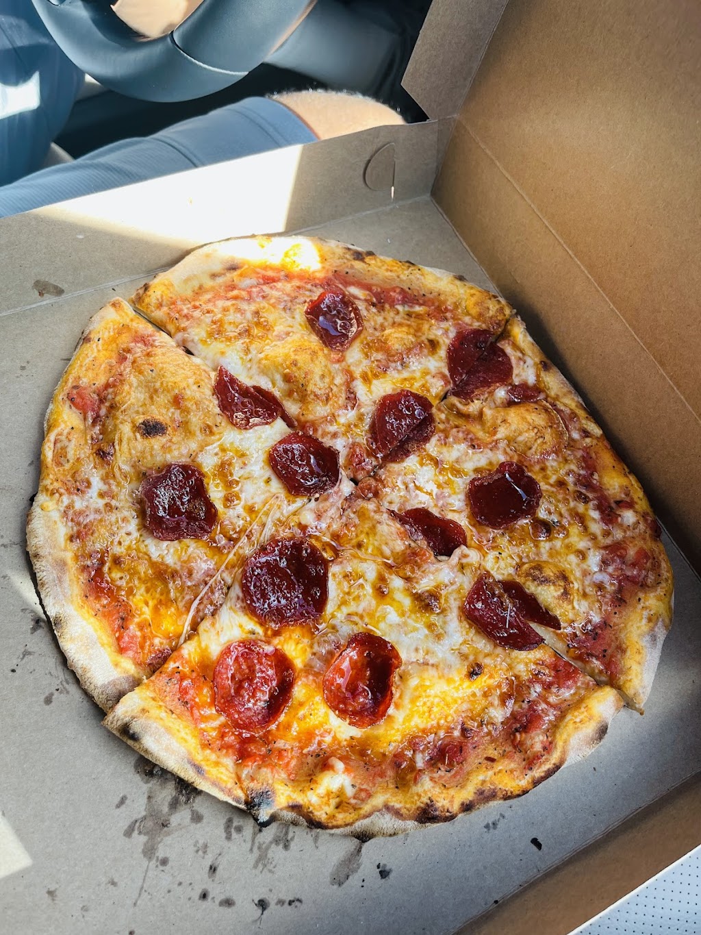 Balsamos Pizzeria | restaurant | 14067 Noblewood Plaza, Woodbridge, VA 22193, USA | 7038619052 OR +1 703-861-9052